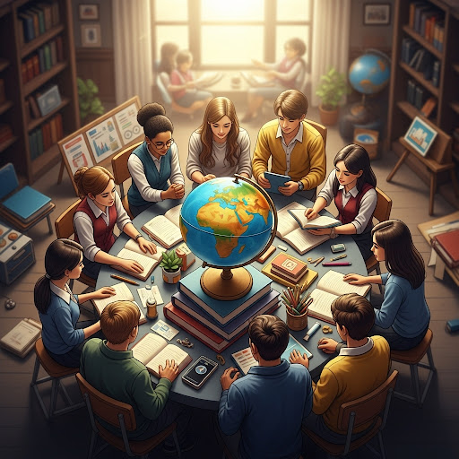 اختبارات التربية الوطنية