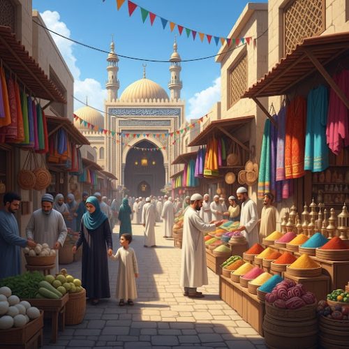 الاختبارات الالكترونية لمادة الثقافة  الاسلامية الصف الثاني الثانوي المسار الأكاديمي