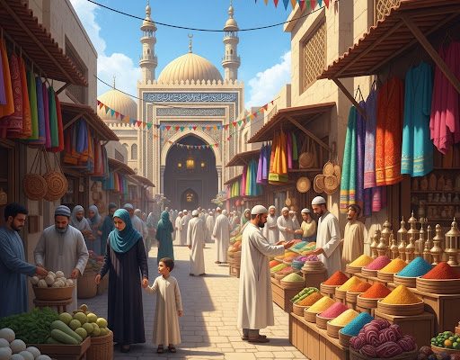 الاختبارات الالكترونية لمادة الثقافة  الاسلامية الصف الثاني الثانوي المسار الأكاديمي